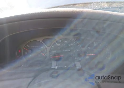 2003 Mercury Sable Ls Premium from USA, damaged, VIN 1MEHM55S83G621950